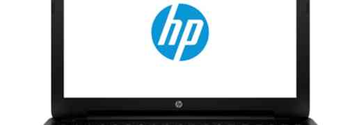 Ремонт ноутбука HP 15-ac000